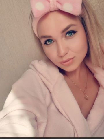 Проститутка Зита
